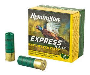 REM EXP LR 12GA 2.75" # 4 25/250