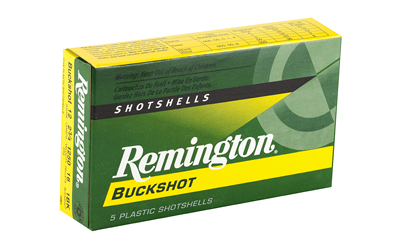 REM EXP 12GA 2.75" 1 BUCK 5/250 - Image 2