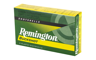 REM EXP 12GA 2.75" 1 BUCK 5/250 - Image 3