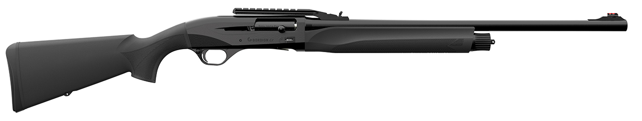 RETAY GORDION 12GA 24 CANTILEVER RIFLED SLUG