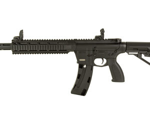 RETAY RA1522 22LR 16" 10RD QUAD BLK