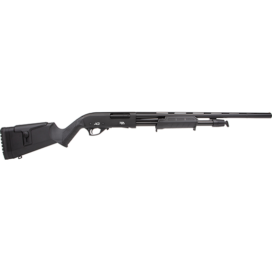 RIA YOUTH ALL GEN PUMP 410GA 22 TKY/DEER 5RD