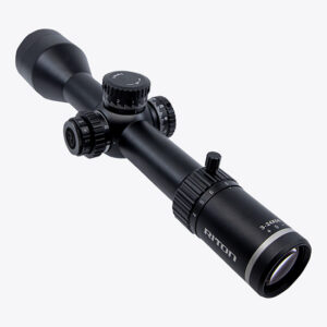 RITON X7 CONQUER 3-24X56IR FFP MRAD