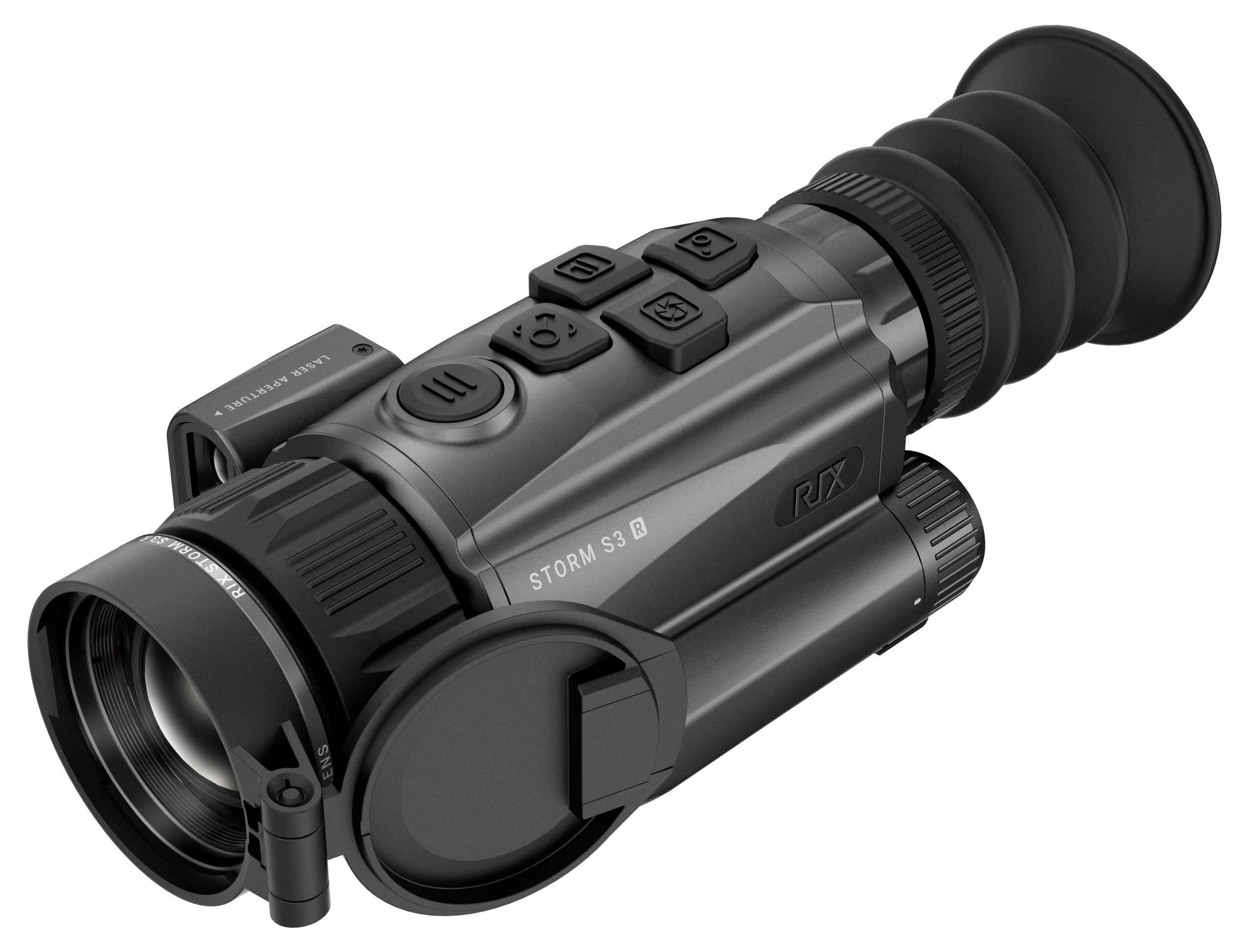 RIX STORM 3R 384X288 THERMAL SCOPE