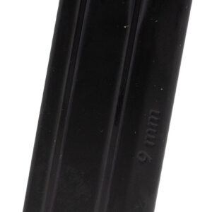 ROS MAG RM1C 9MM BLK 17RD