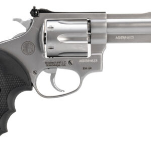 ROSSI RM64 357MAG 4'' SS GLOSS 6RD