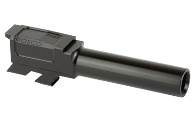 ROSCO BLOODLINE BBL FOR GLK 43X - Image 2