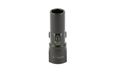 RUGGED OBSDN45 3 LUG 9/16X24