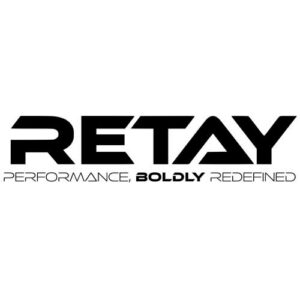 RETAY RXP22 22LR GRY 18+1 DA/SA TB