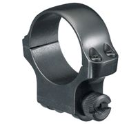 RUGER RING 30MM MED BLUE
