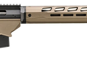 RUG PRECISION RIFLE 300PRC 26 BRONZE 5RD