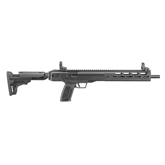 RUG LC CARBINE 5.7X28MM 16.25 NOT THREADED 10RD