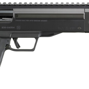 RUG LC CHARGER 5.7X28 10.3 PIC RAIL MLOK 10RD