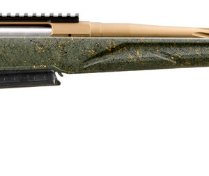 RUG AMERICAN GEN II PREDATOR 300WIN GREEN