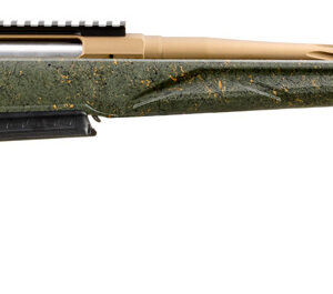 RUG AMERICAN GEN II PREDATOR 7MM PRC GREEN