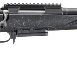 RUG AMERICAN GEN II PATROL 308WIN 16.1