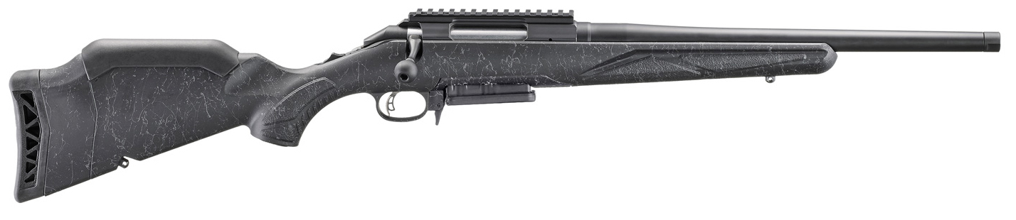 RUG AMERICAN GEN II PATROL 308WIN 16.1