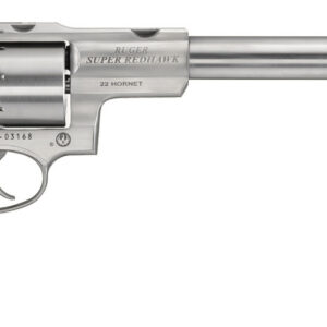 RUG SUPER REDHAWK 22HORN 9.5 8RD