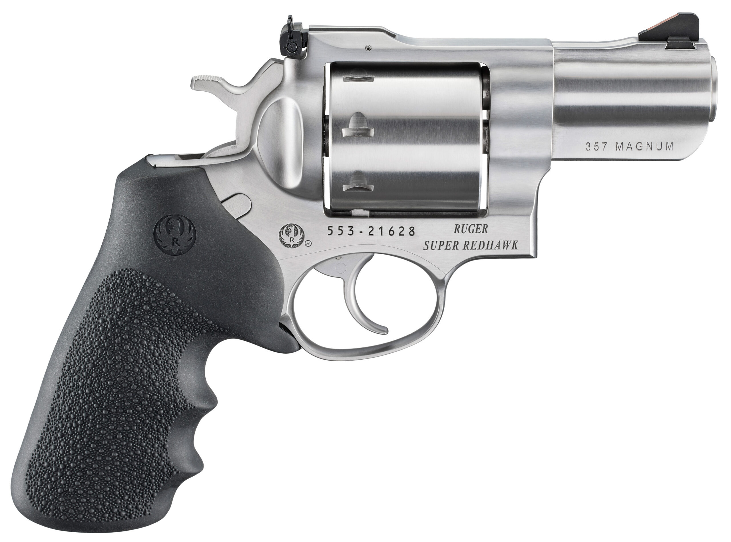 RUG SUPER REDHAWK 357MAG 2.5 8RD
