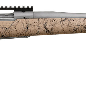 RUG HAWKEYE FTW HUNTER 308WIN 22 SS HS PREC