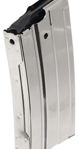 RUG MAG 223REM 20RD NICKEL