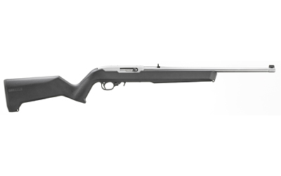 RUGER 10/22 22LR 18.5" MAGPUL MOE SS - Image 2
