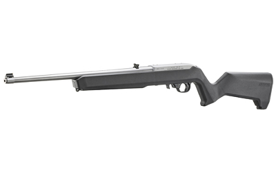 RUGER 10/22 22LR 18.5" MAGPUL MOE SS - Image 3