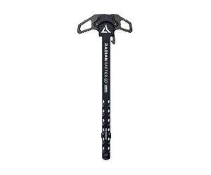 RADIAN RAPTOR SD CHRGNG HNDL 556 GRY