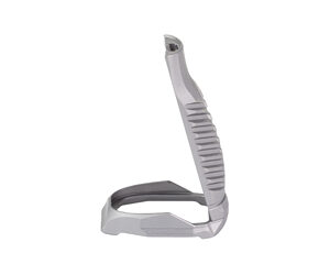 RADIAN P365 XMACRO BACKSTRAP+MW GRAY