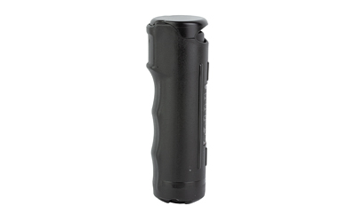 SABRE SPRAY KEY RING/WHISTLE .54 BLK - Image 2