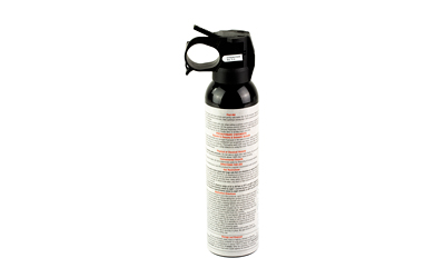 SABRE 9.2OZ BEAR/MNT LION SPRAY BLK - Image 2