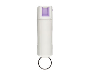 SABRE GLOW HARDCASE IN SMALL CLAM