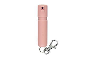 SABRE MIGHTY DISCREET SPRAY SOFT PNK - Image 2