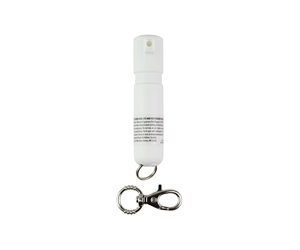 SABRE MIGHTY DISCREET SPRAY WHITE