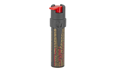 SABRE SPRAY POCKET UNIT W/CLIP .75OZ - Image 2