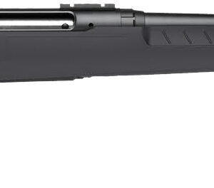 SAV AXIS 2 GRAY 22-250REM 22