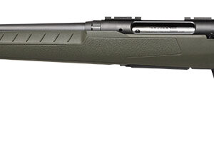 SAV AXIS 2 GREEN COMP 6.5CREED 20 LH