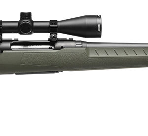 SAV AXIS 2 XP GREEN 243WIN 22