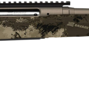SAV AXIS 2 PRO WESTERN 243WIN 20