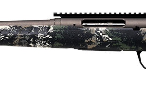 SAV AXIS 2 PRO FOREST SP CAMO 6.5CREED 20 LH