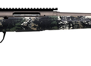 SAV AXIS 2 PRO FOREST SP CAMO 350LEGEND 18 COMPA