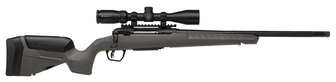 SAV 110 TRAILBLAZER XP 22ARC 20 4RD