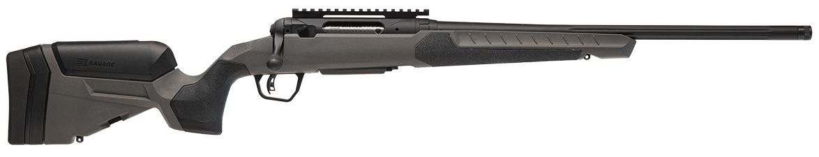 SAV 110 CORE HUNTER 6.5CREED 20 4RD
