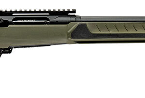 SAV 110 CORE PREDATOR 5.56 22 10RD