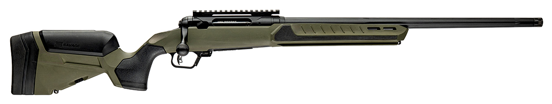 SAV 110 CORE PREDATOR 6MM ARC 22 10RD