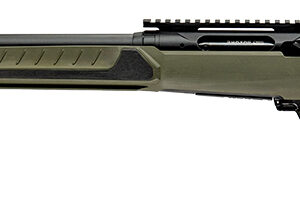 SAV 110 CORE PREDATOR 6MM ARC 22 10RD LH