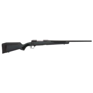 SAV 110 HUNTER 270WIN 22 GRAY ACCUFIT 4RD DBM