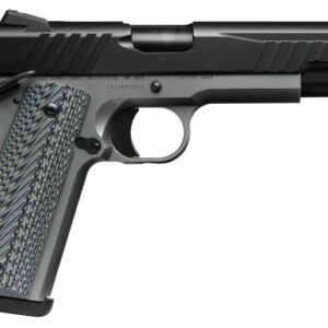 SAV 1911 GOV'T 2-TONE 9MM 5 10RD