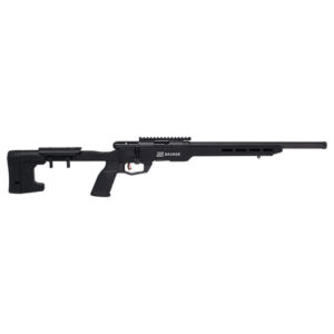 SAV B22 PRECISION 22LR 18 HVY TB MDT CHASSIS