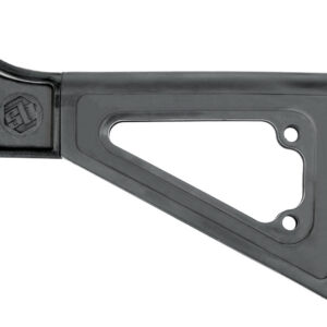 SBT SIDE FOLDING BRACE BLK FITS B&T APC